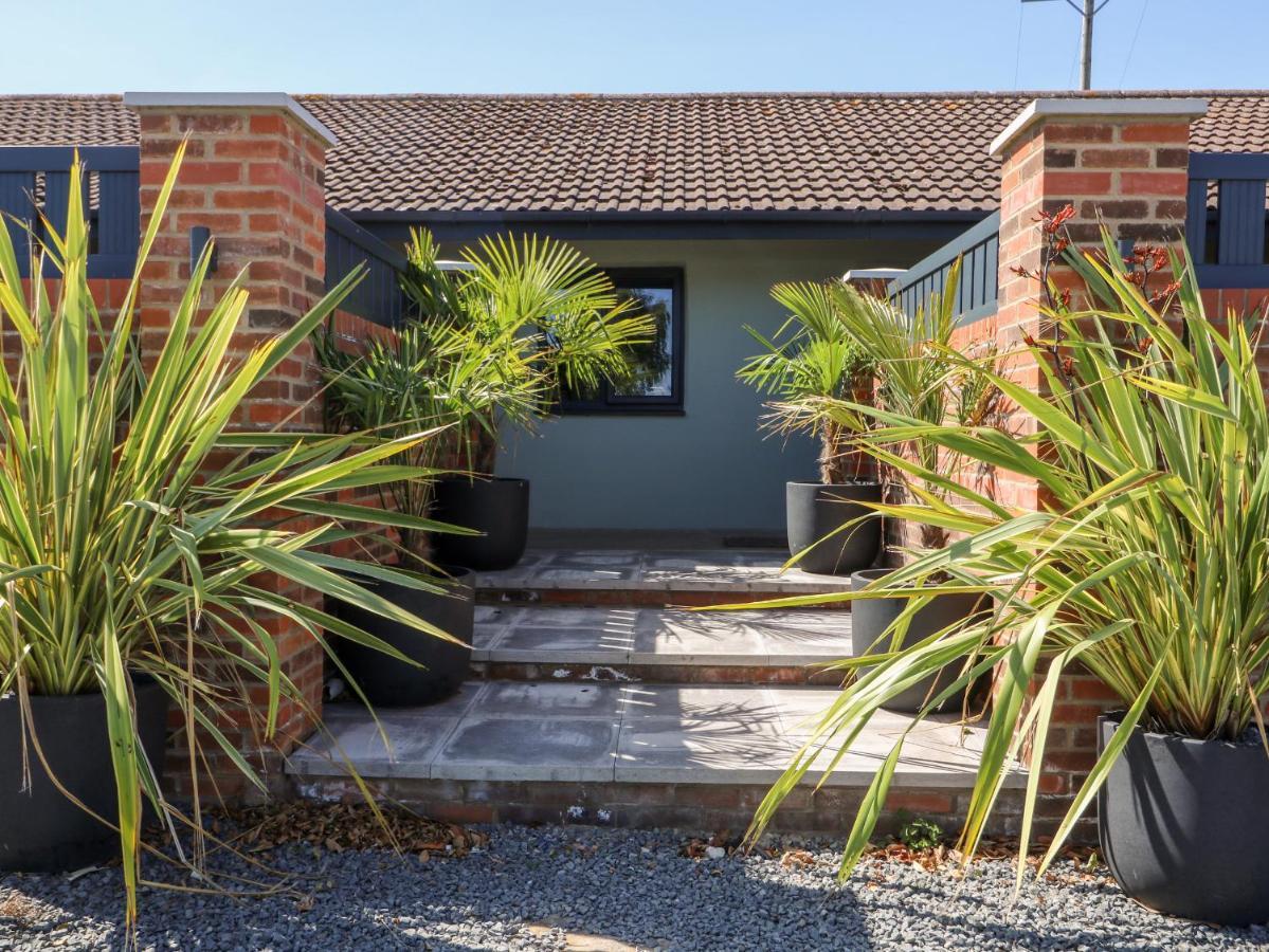 Chalet 4 Ganton Exterior foto